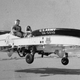 Illustration for article titled Yes, The U.S. Army Actually Developed a Flying Jeep with Gunsem/em